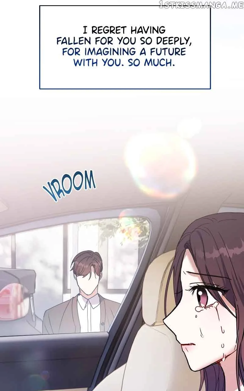 A Prenuptial Contract Chapter 60 page 57