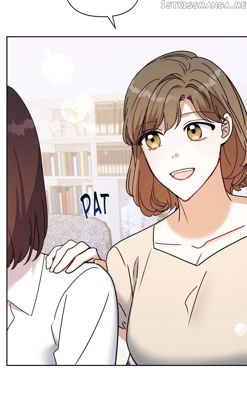 A Prenuptial Contract Chapter 61 page 33