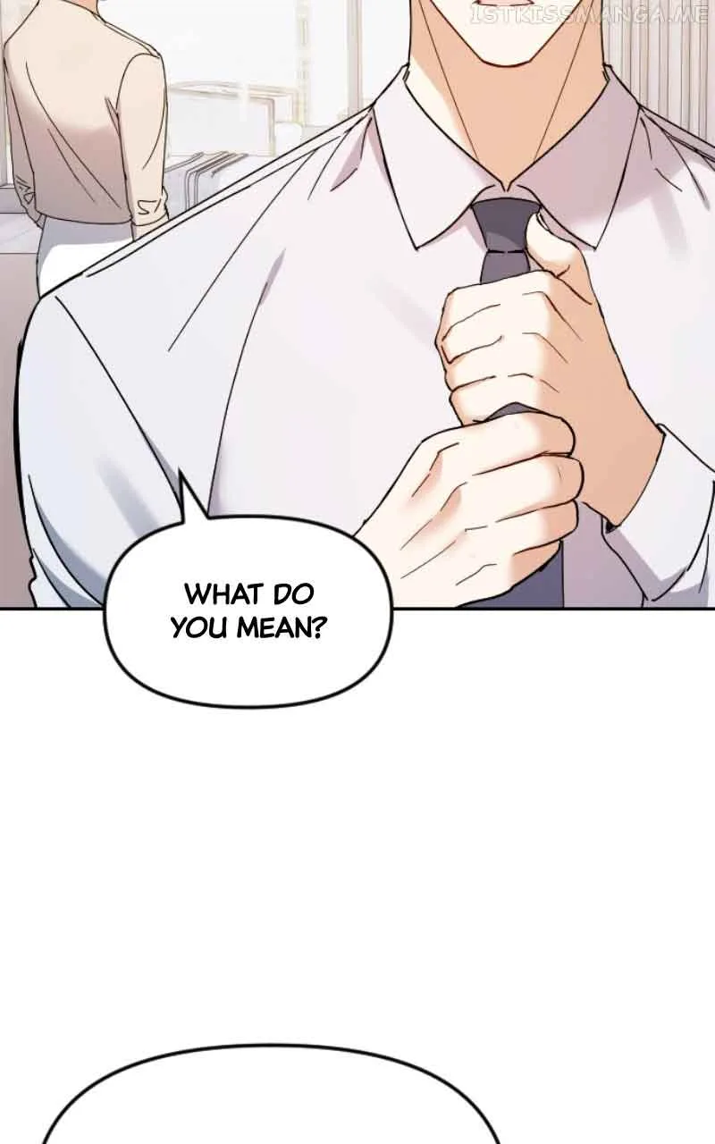 A Prenuptial Contract Chapter 58 page 78