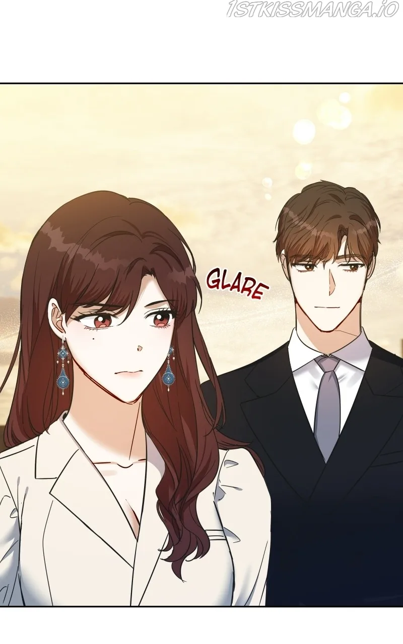 A Prenuptial Contract Chapter 48 page 61