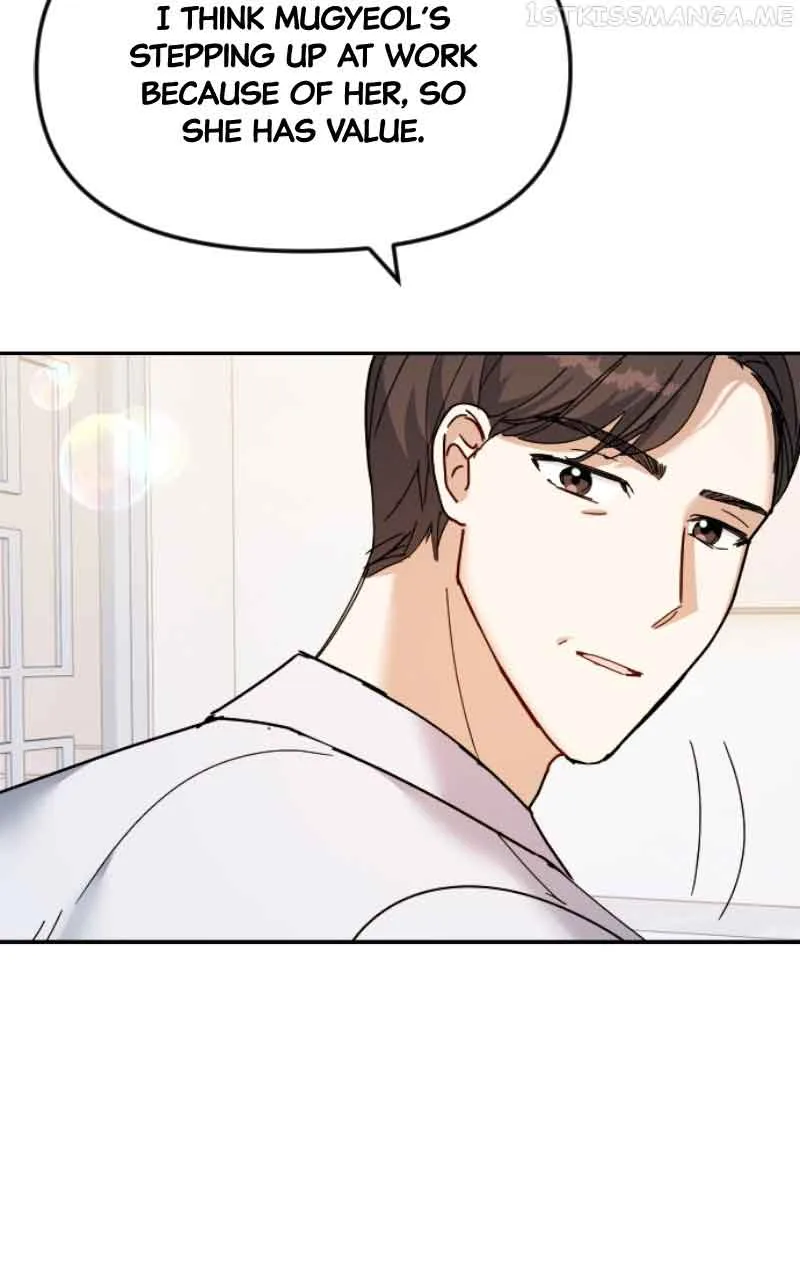 A Prenuptial Contract Chapter 58 page 79