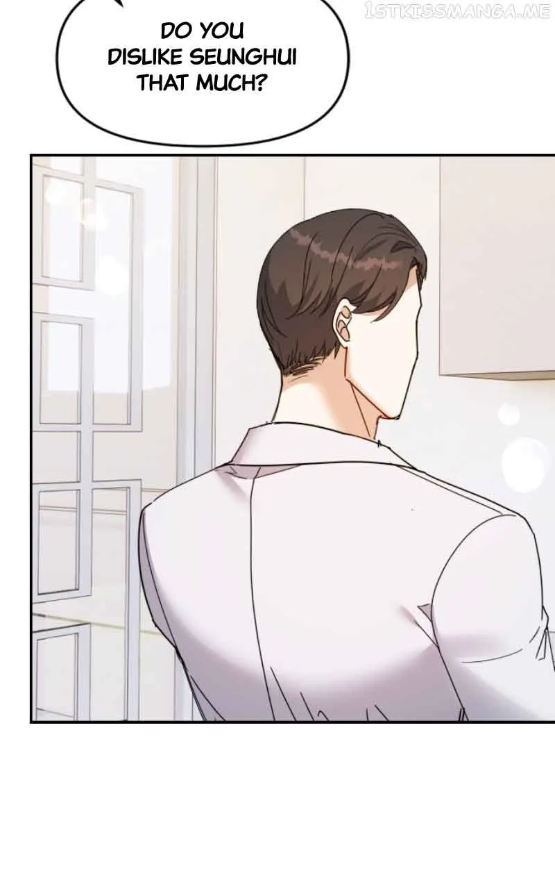 A Prenuptial Contract Chapter 58 page 76