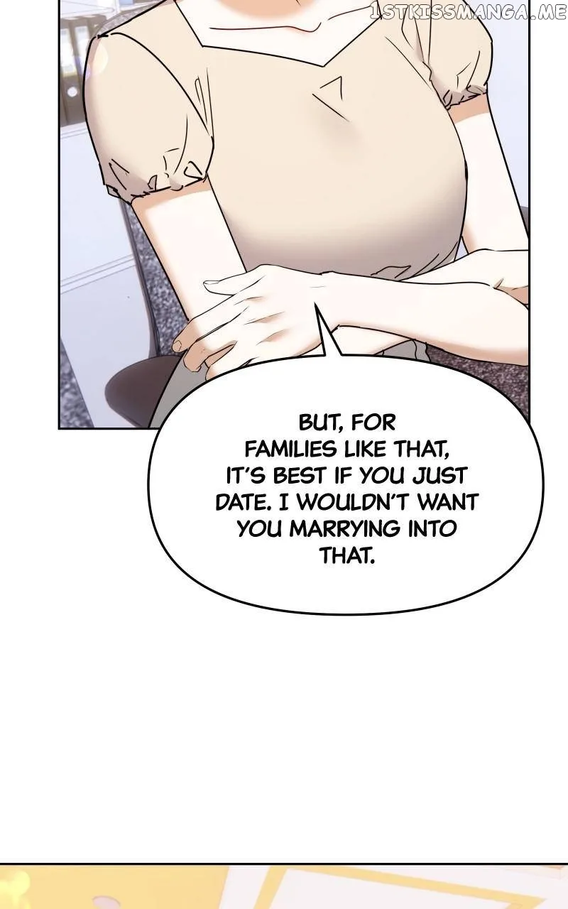 A Prenuptial Contract Chapter 61 page 31