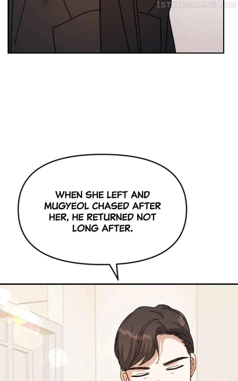 A Prenuptial Contract Chapter 58 page 82