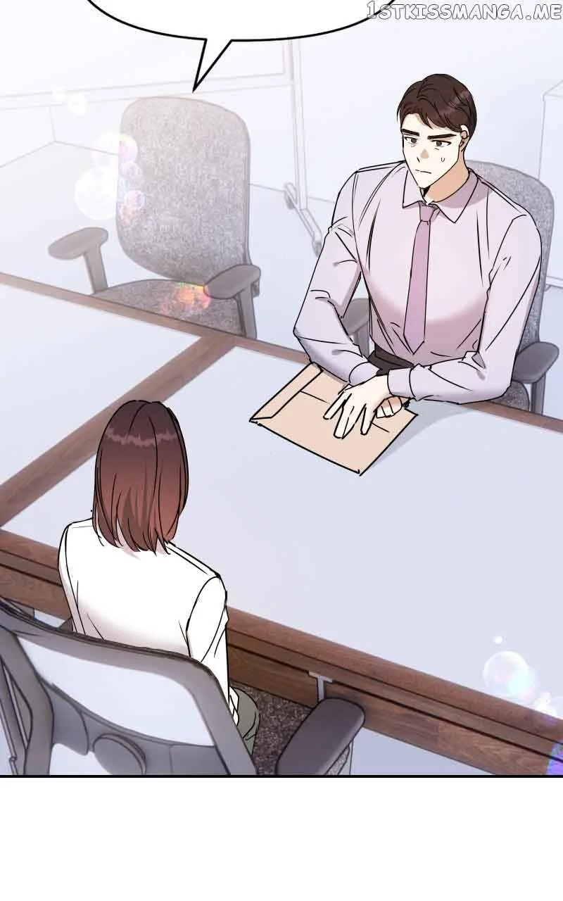 A Prenuptial Contract Chapter 60 page 61