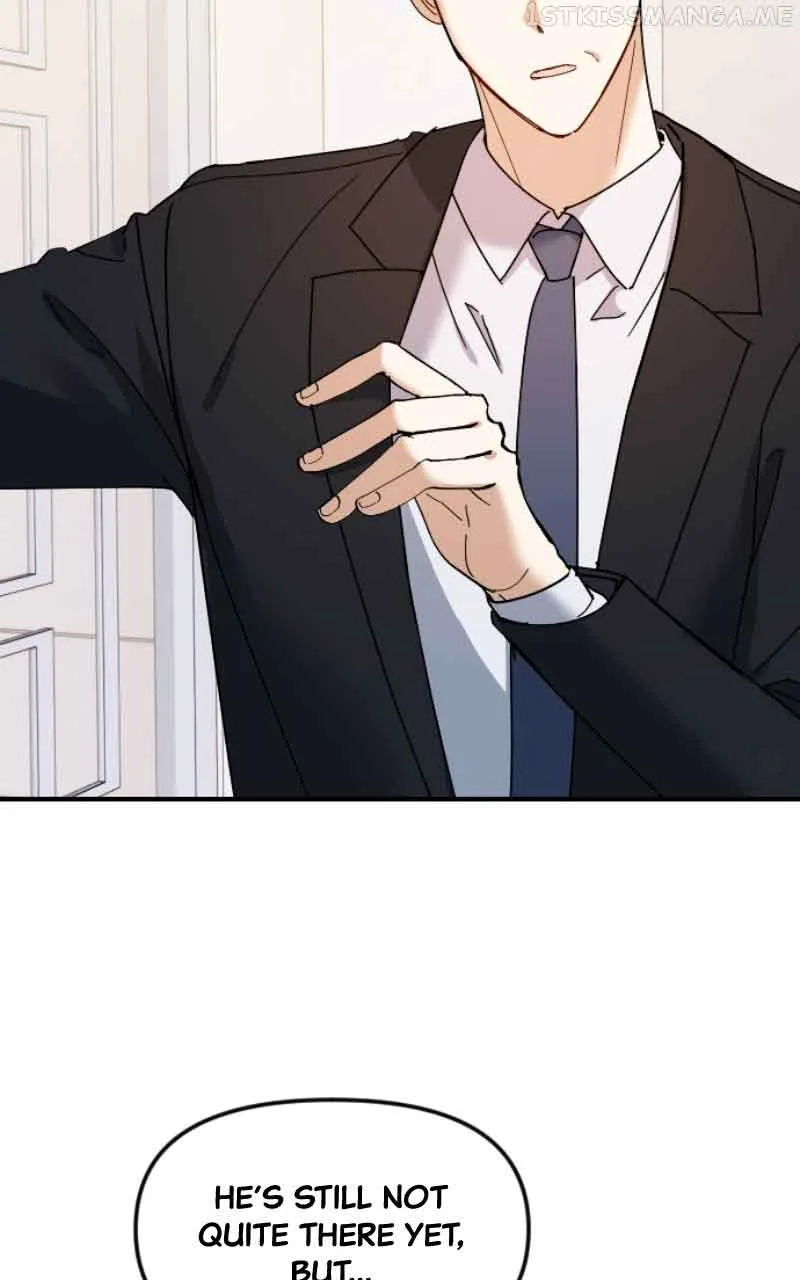 A Prenuptial Contract Chapter 58 page 83