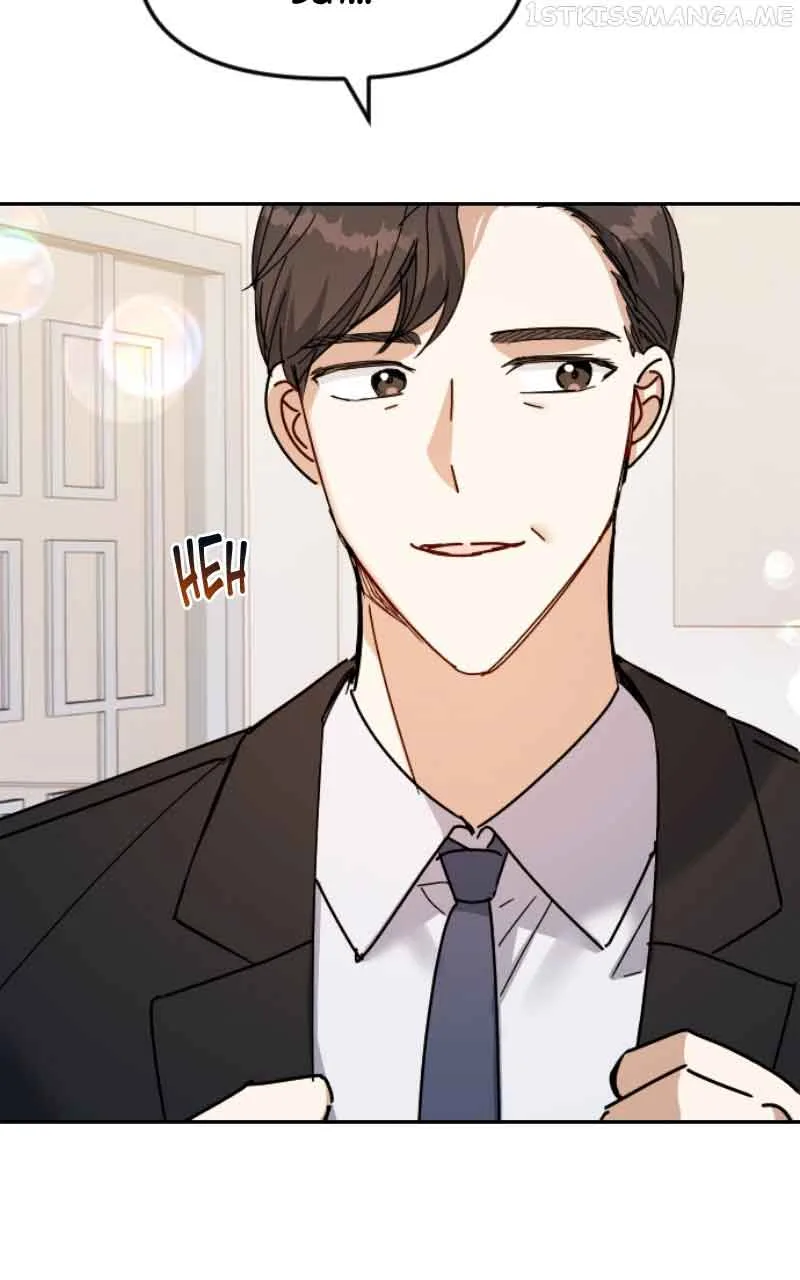 A Prenuptial Contract Chapter 58 page 84