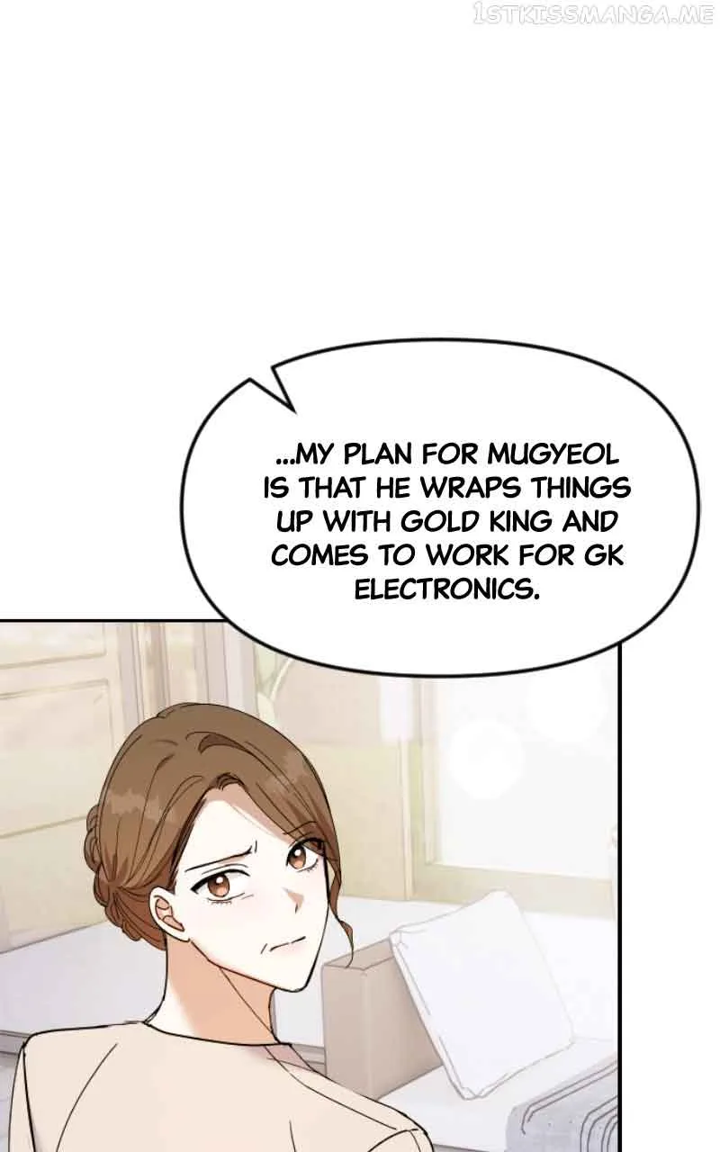 A Prenuptial Contract Chapter 58 page 85