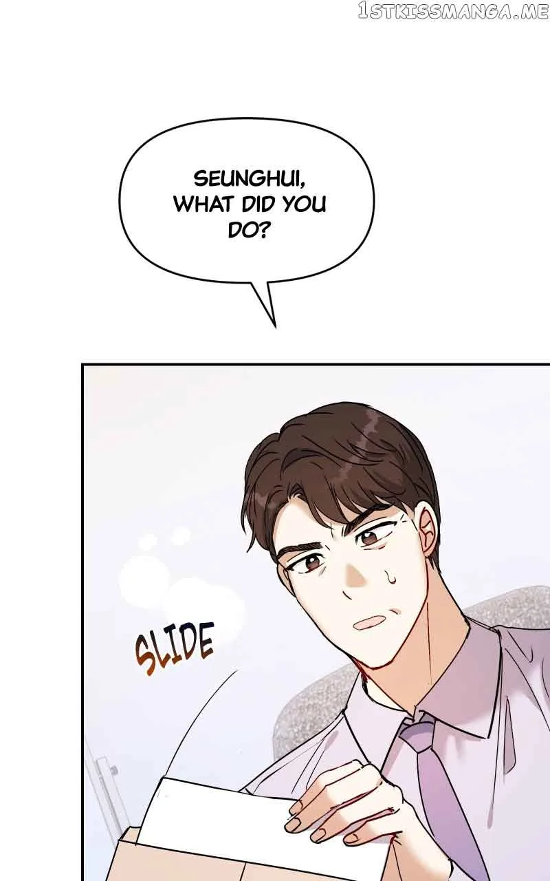 A Prenuptial Contract Chapter 60 page 62