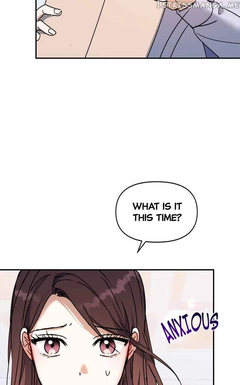 A Prenuptial Contract Chapter 60 page 63