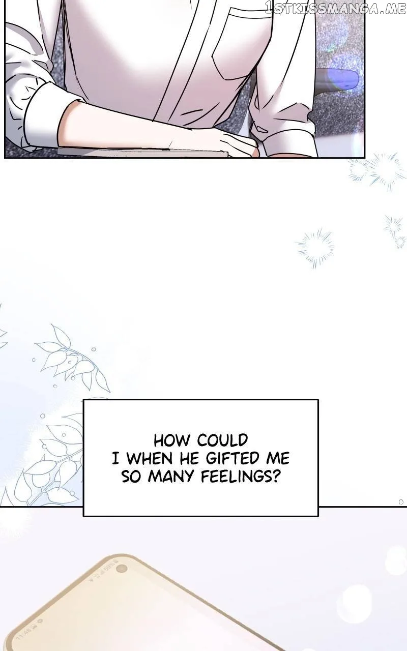 A Prenuptial Contract Chapter 61 page 39