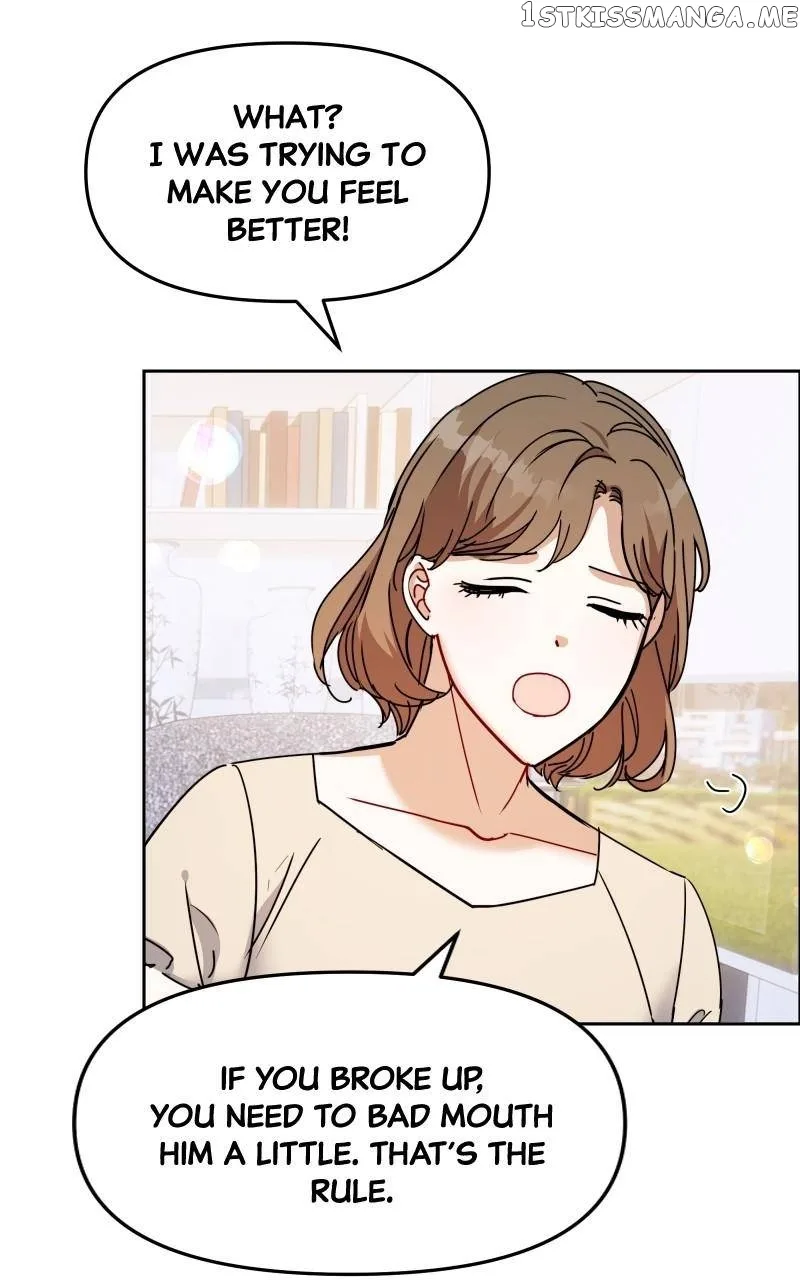 A Prenuptial Contract Chapter 61 page 36