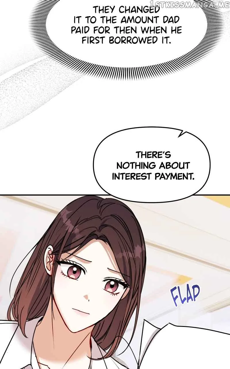 A Prenuptial Contract Chapter 60 page 69