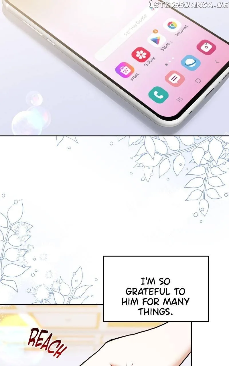 A Prenuptial Contract Chapter 61 page 40