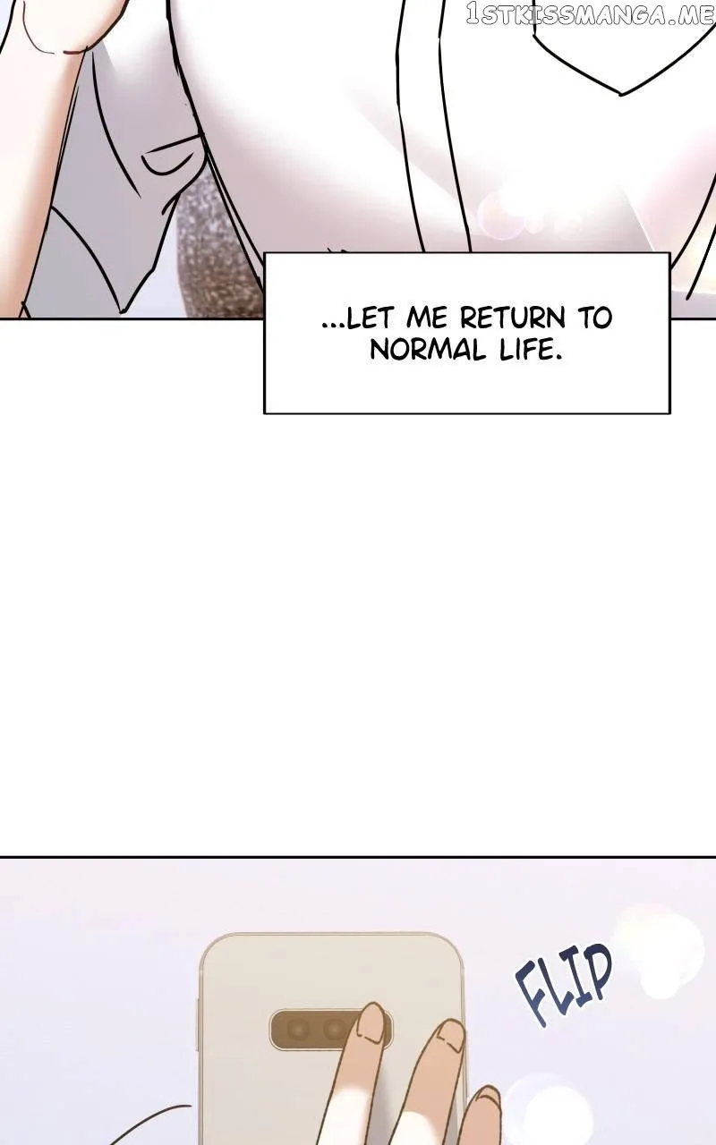 A Prenuptial Contract Chapter 61 page 43