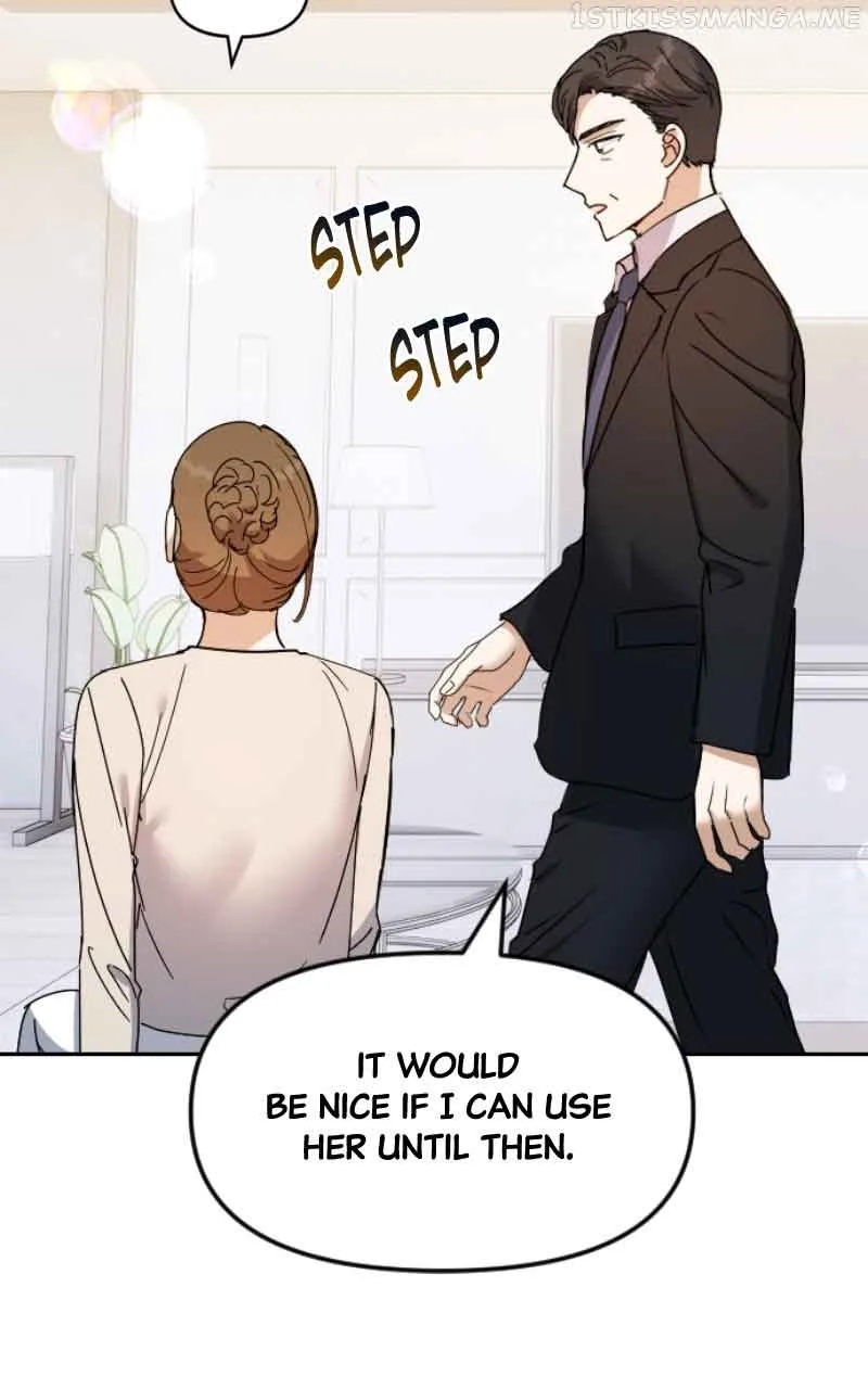 A Prenuptial Contract Chapter 58 page 87