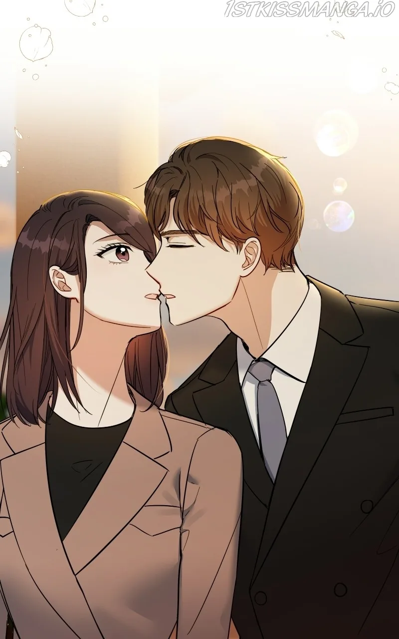 A Prenuptial Contract Chapter 48 page 72