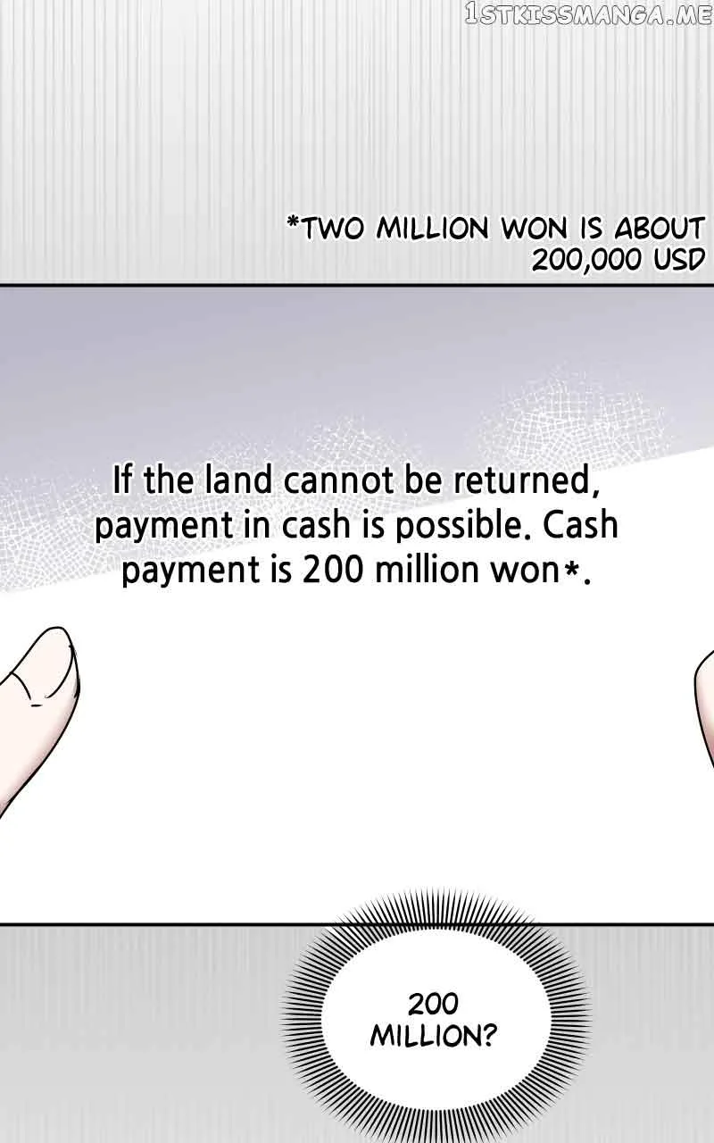 A Prenuptial Contract Chapter 60 page 67