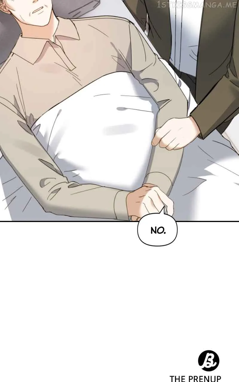 A Prenuptial Contract Chapter 58 page 99