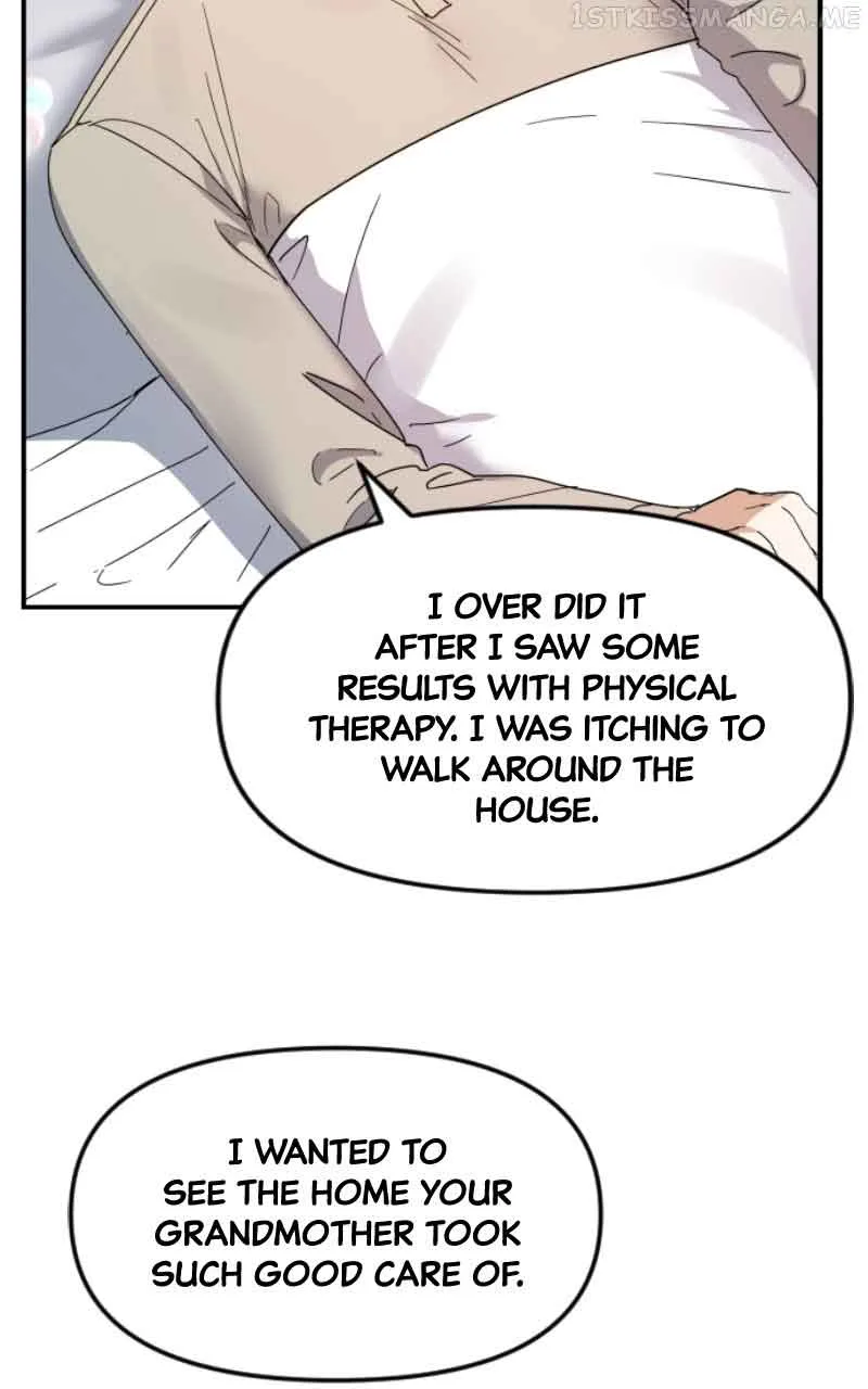 A Prenuptial Contract Chapter 58 page 96
