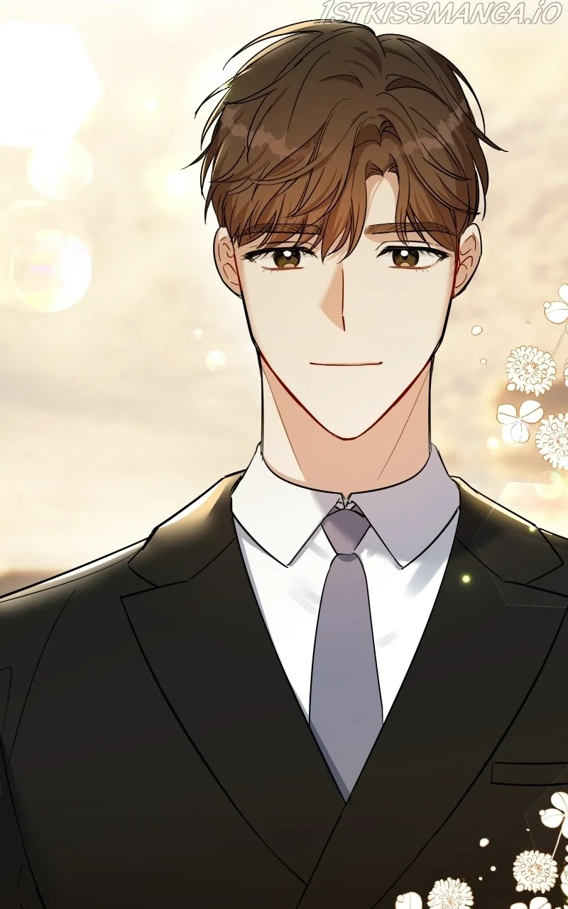 A Prenuptial Contract Chapter 48 page 77