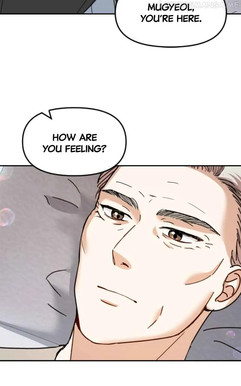 A Prenuptial Contract Chapter 58 page 94