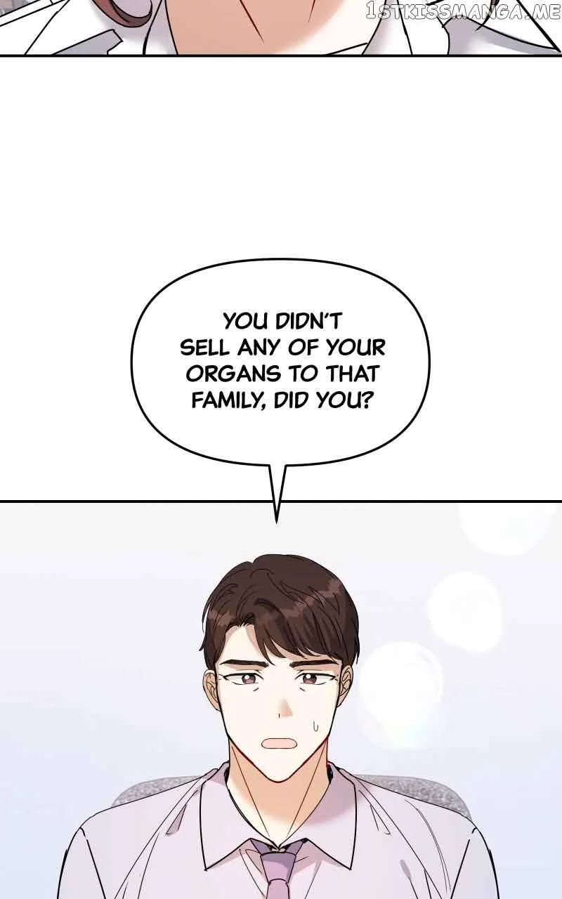 A Prenuptial Contract Chapter 60 page 74