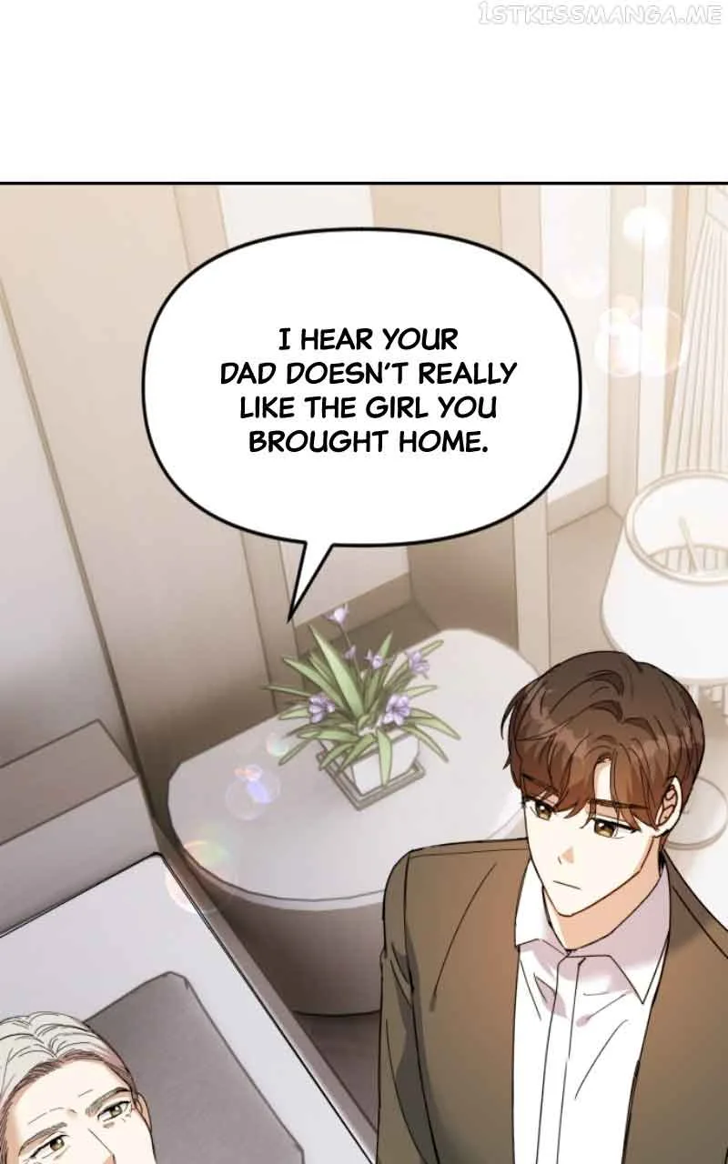 A Prenuptial Contract Chapter 58 page 98