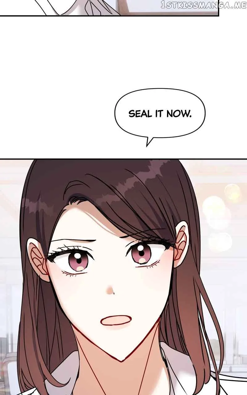 A Prenuptial Contract Chapter 60 page 73