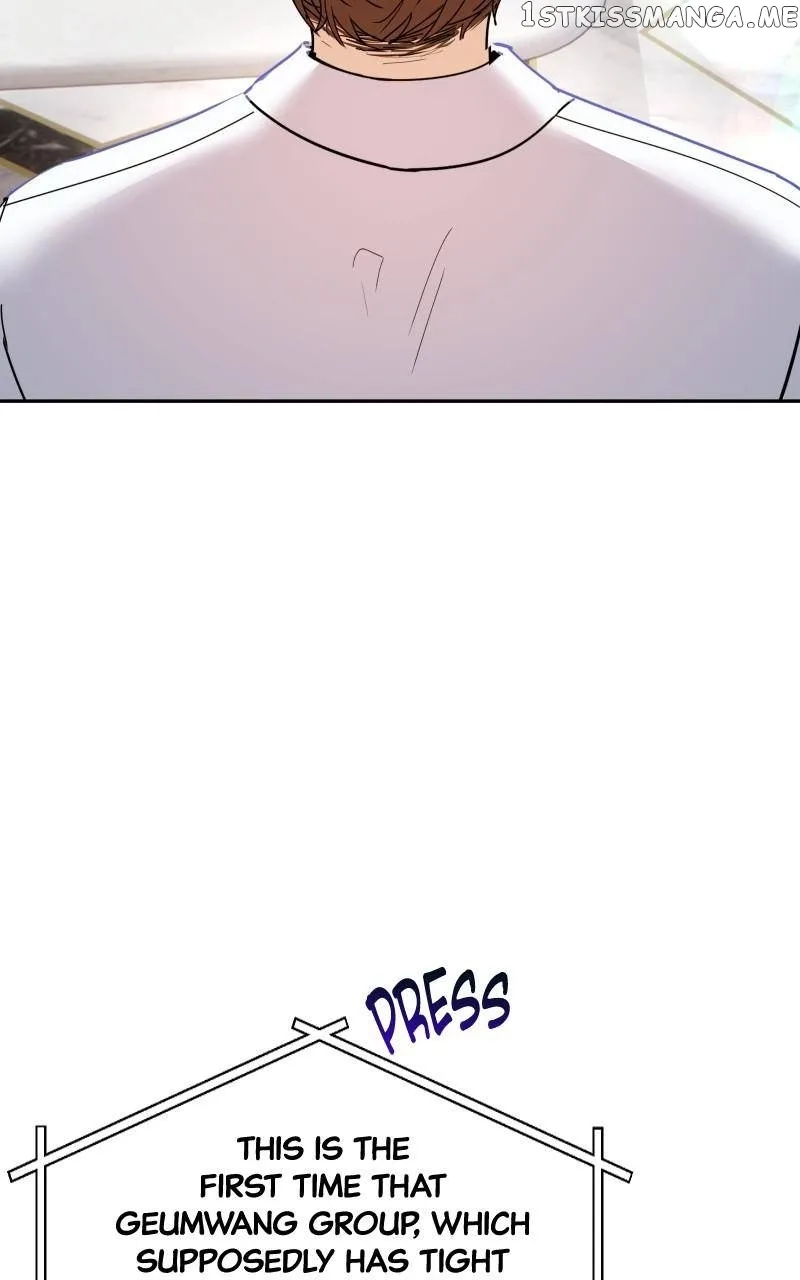 A Prenuptial Contract Chapter 61 page 47