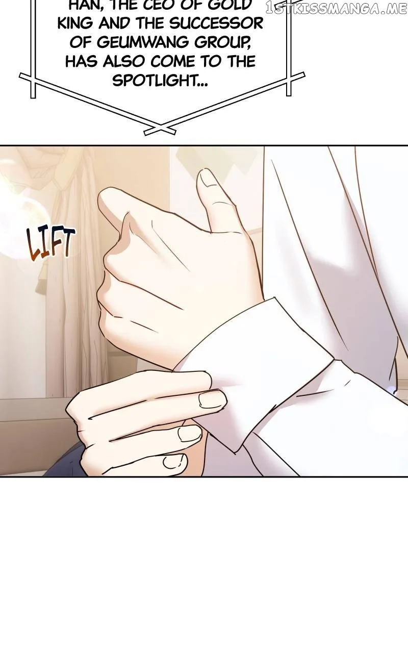 A Prenuptial Contract Chapter 61 page 51