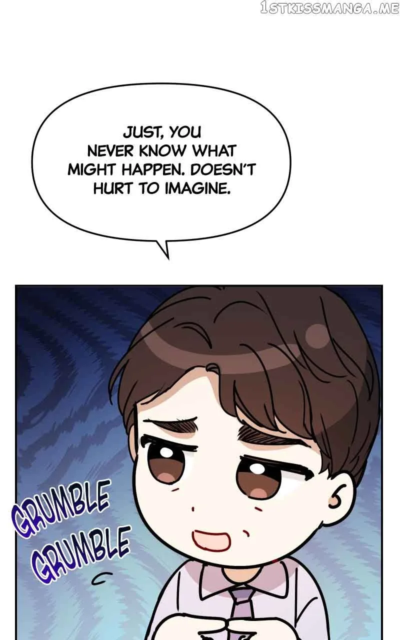 A Prenuptial Contract Chapter 60 page 81