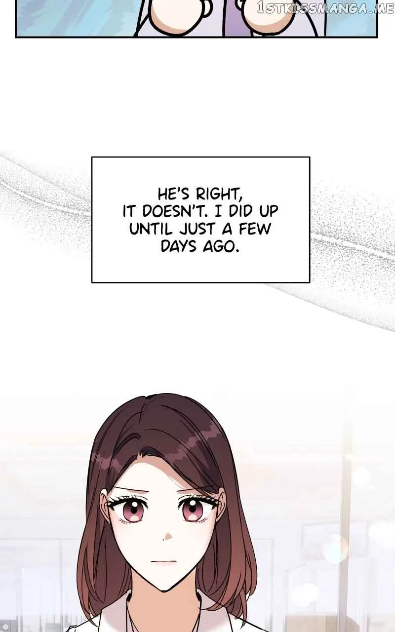 A Prenuptial Contract Chapter 60 page 82