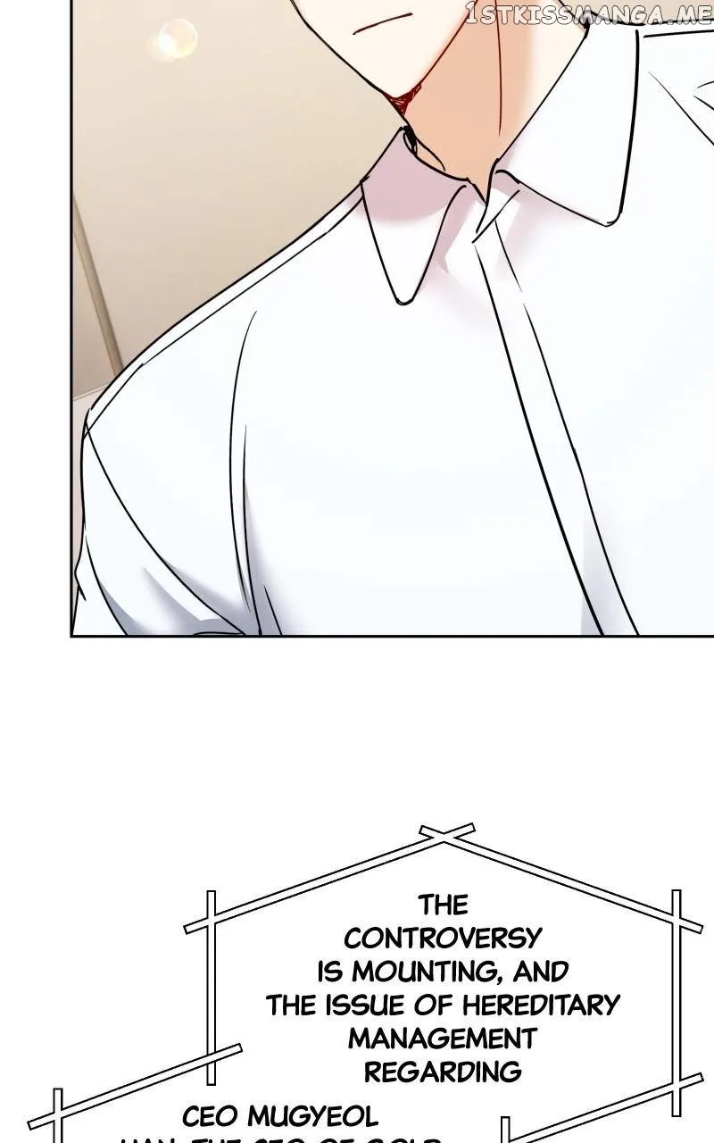 A Prenuptial Contract Chapter 61 page 50
