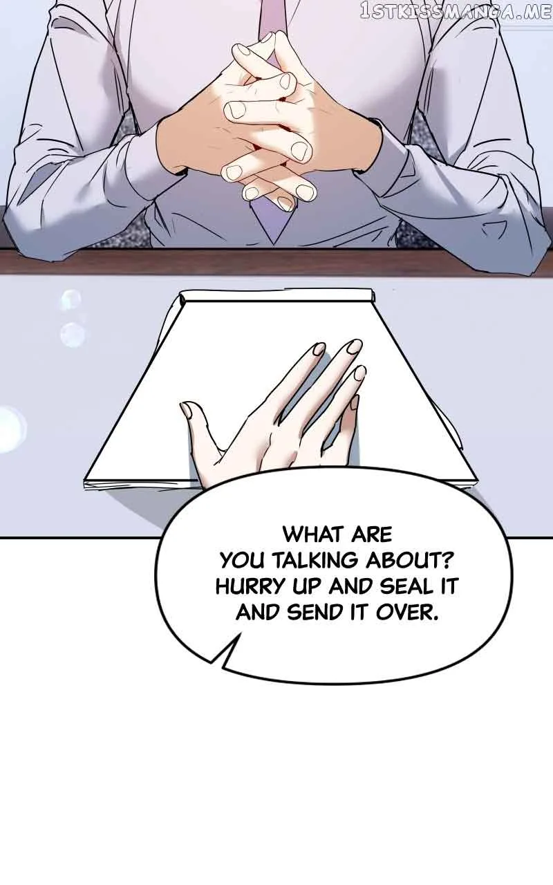A Prenuptial Contract Chapter 60 page 75