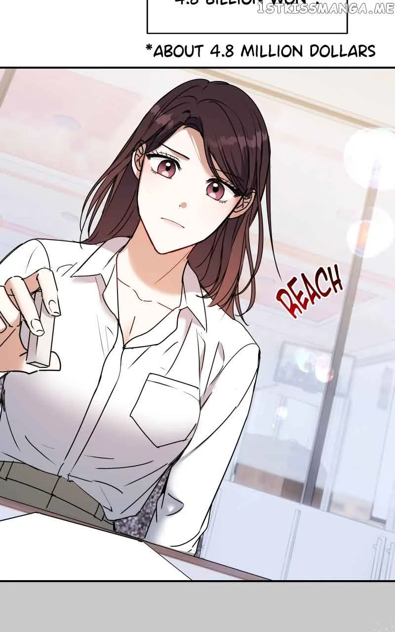 A Prenuptial Contract Chapter 60 page 77