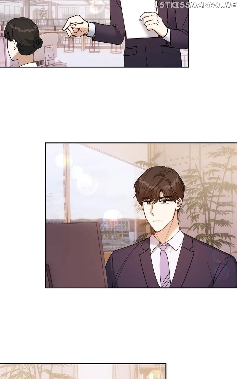 A Prenuptial Contract Chapter 61 page 55