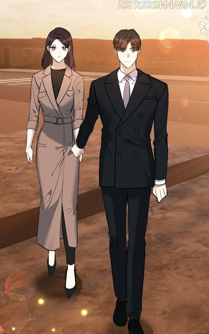 A Prenuptial Contract Chapter 48 page 81