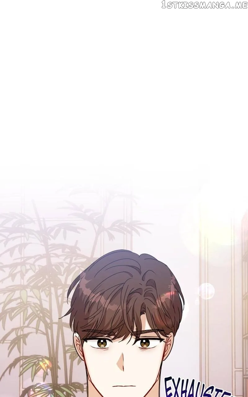 A Prenuptial Contract Chapter 61 page 57