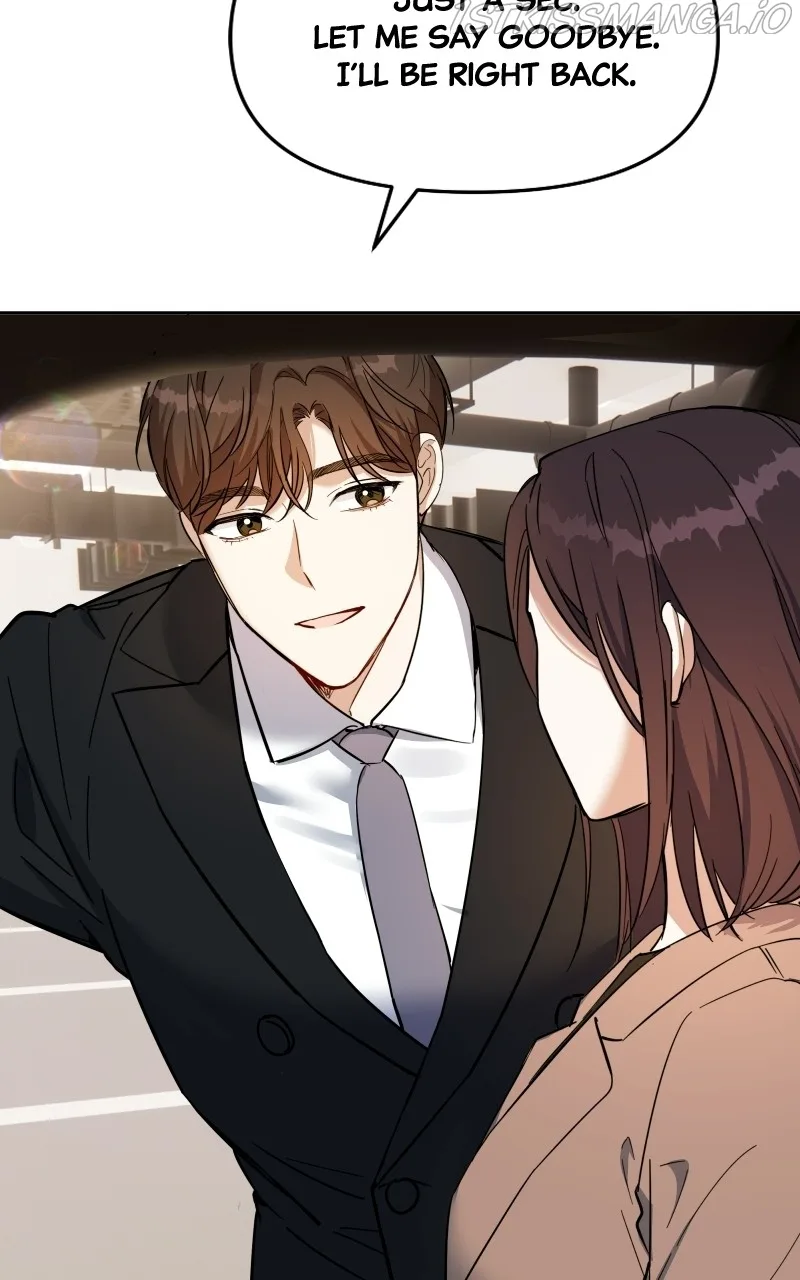 A Prenuptial Contract Chapter 48 page 87
