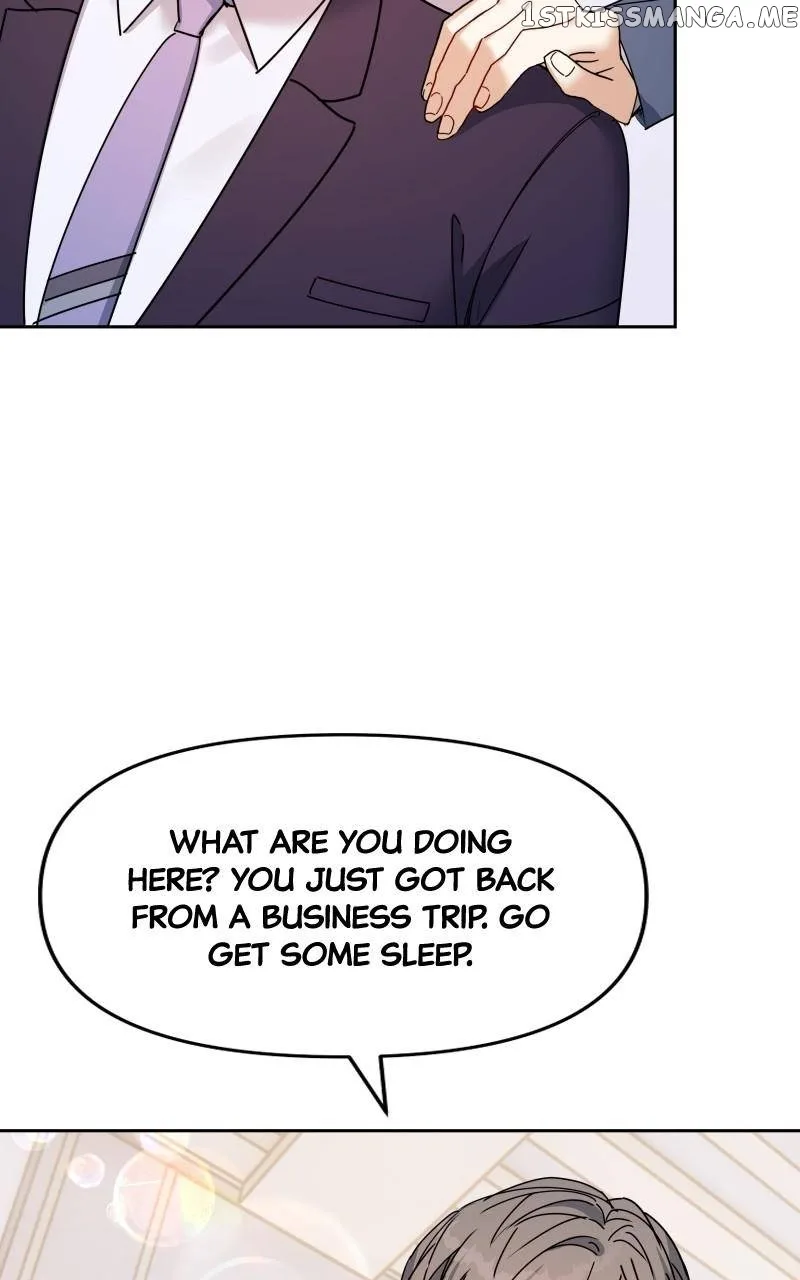 A Prenuptial Contract Chapter 61 page 61