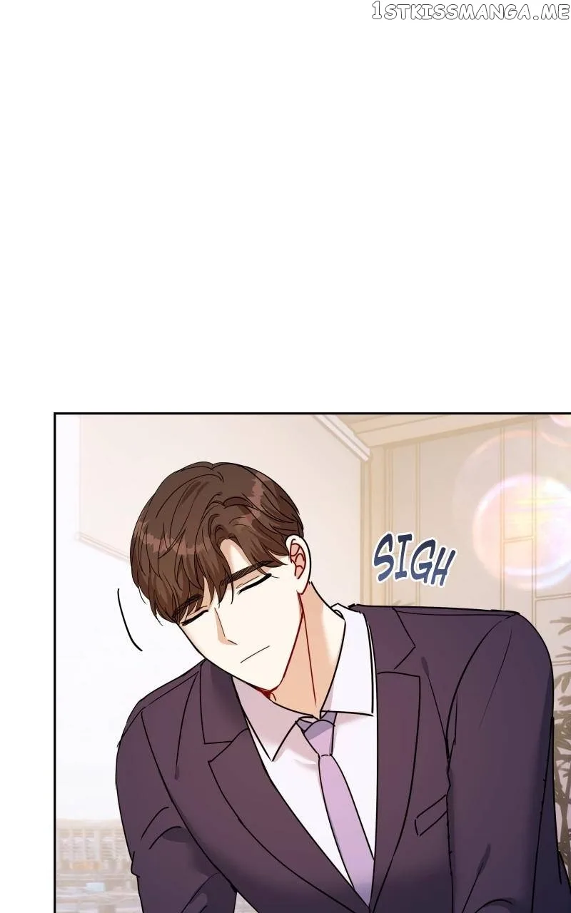 A Prenuptial Contract Chapter 61 page 63