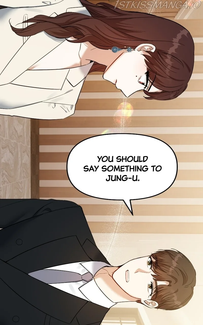 A Prenuptial Contract Chapter 48 page 92