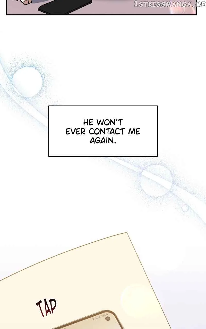 A Prenuptial Contract Chapter 60 page 92