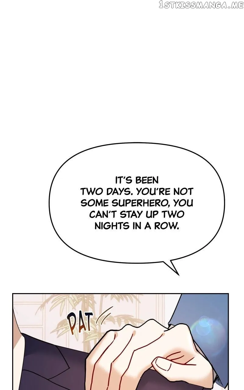 A Prenuptial Contract Chapter 61 page 59