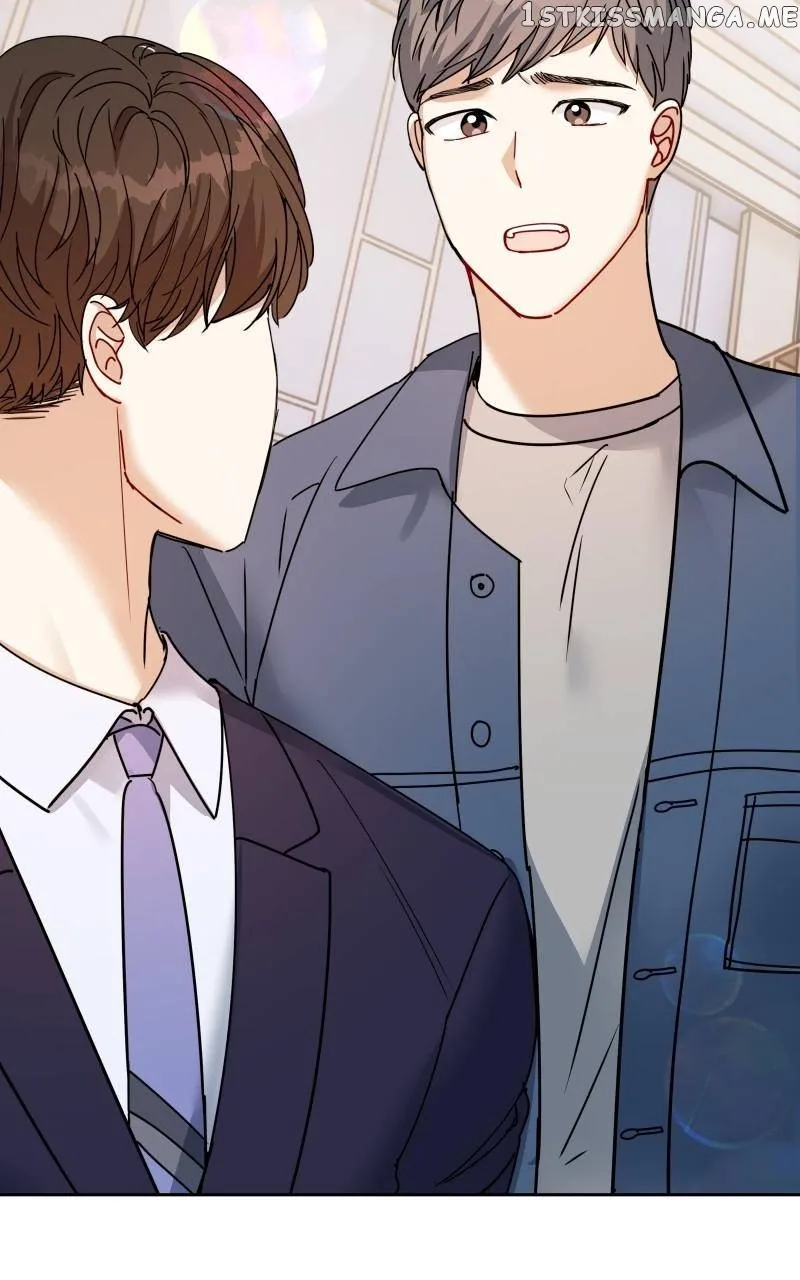 A Prenuptial Contract Chapter 61 page 62