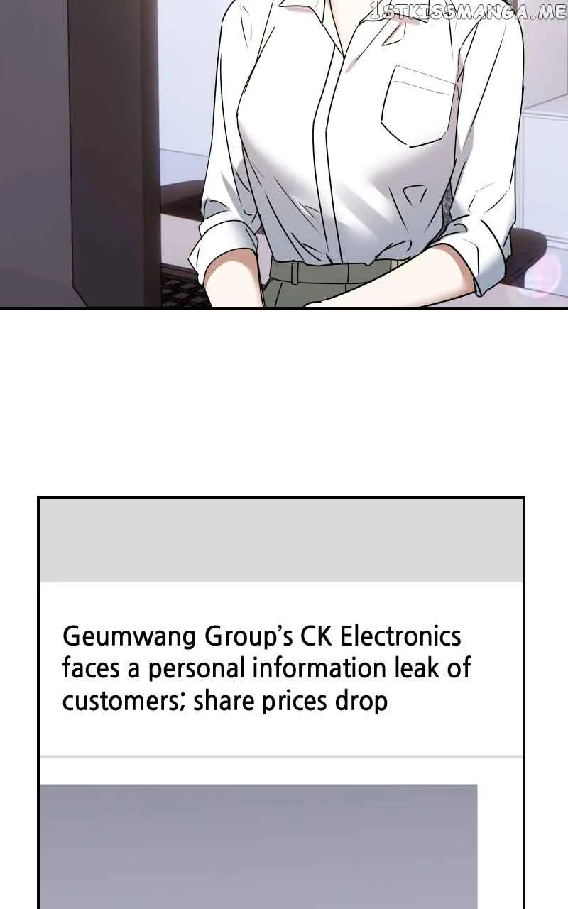 A Prenuptial Contract Chapter 60 page 86