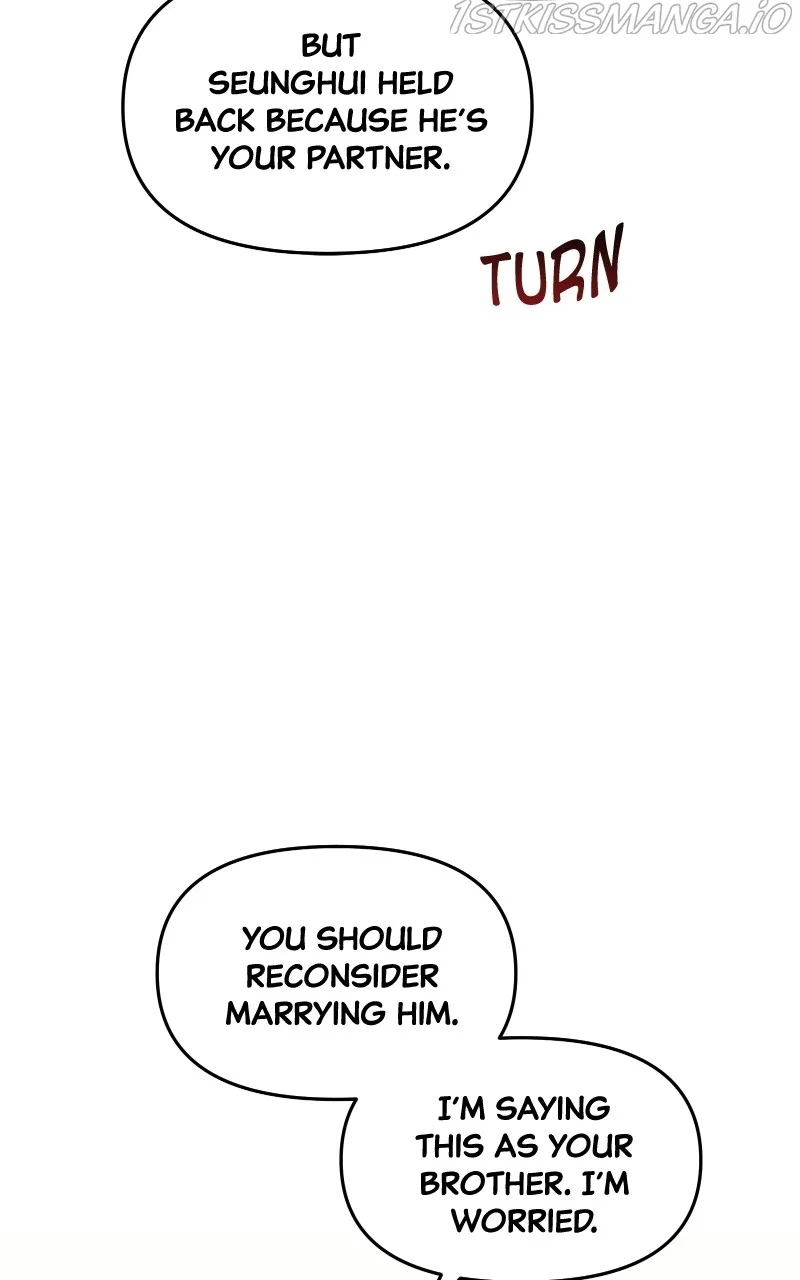 A Prenuptial Contract Chapter 48 page 96