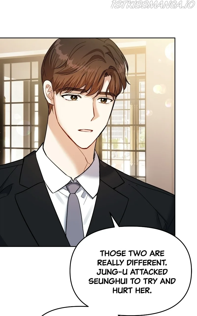 A Prenuptial Contract Chapter 48 page 95