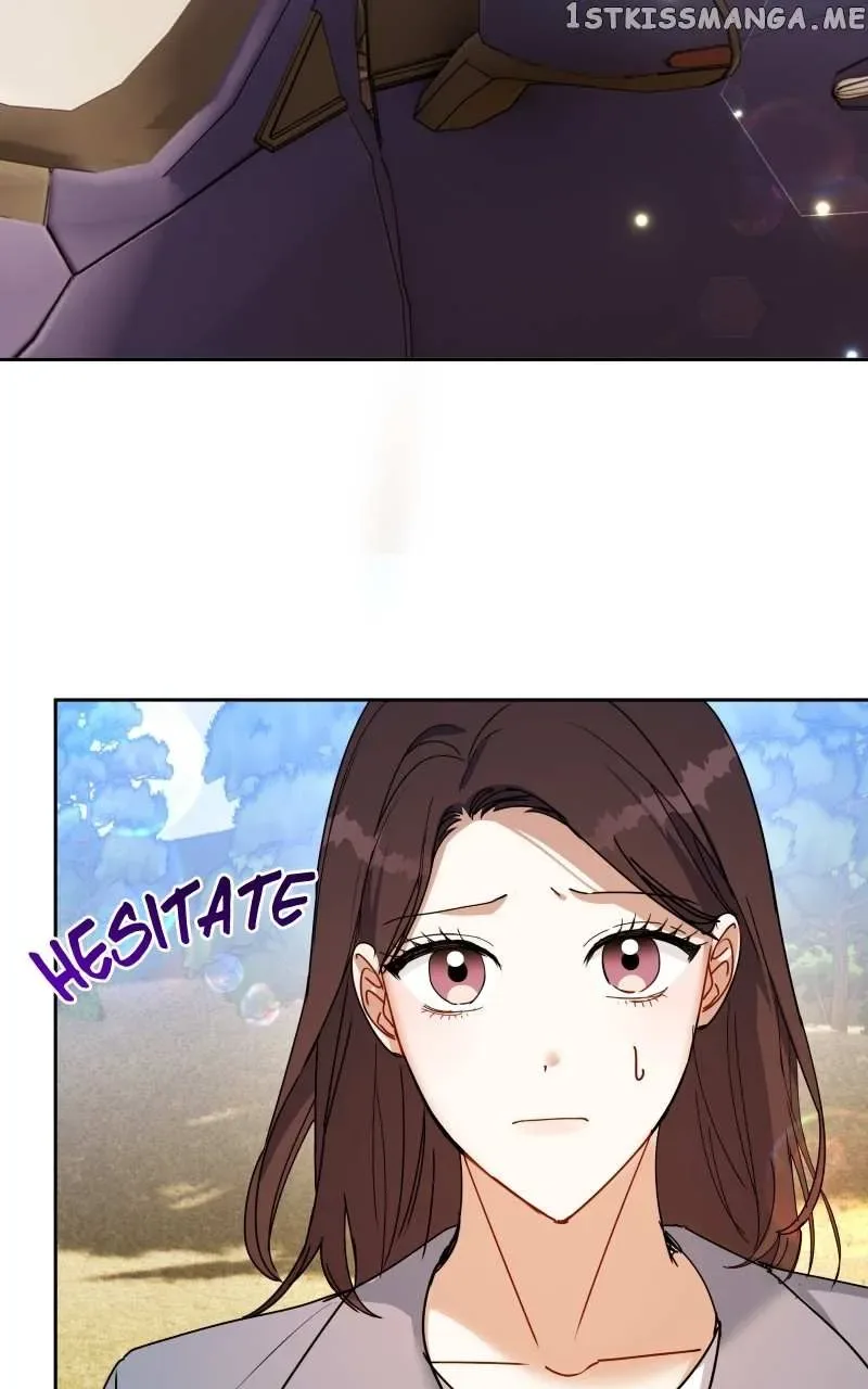 A Prenuptial Contract Chapter 63 page 3